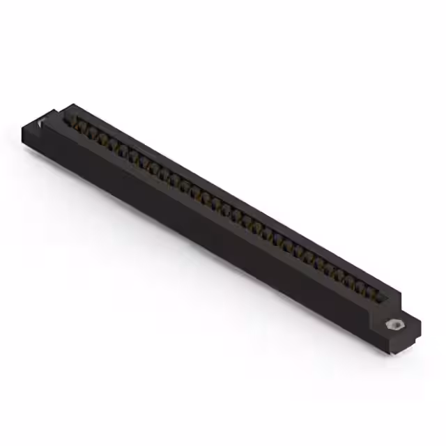 857-030-554-107 EDAC Inc.  Edgeboard Connectors